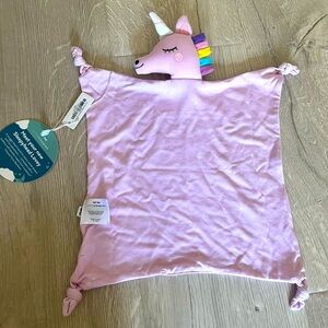 Little Sleepies Lovey